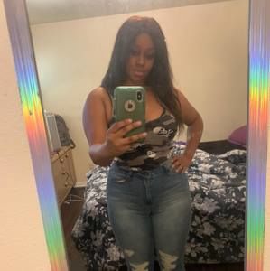 Meet your Posher, Tashira